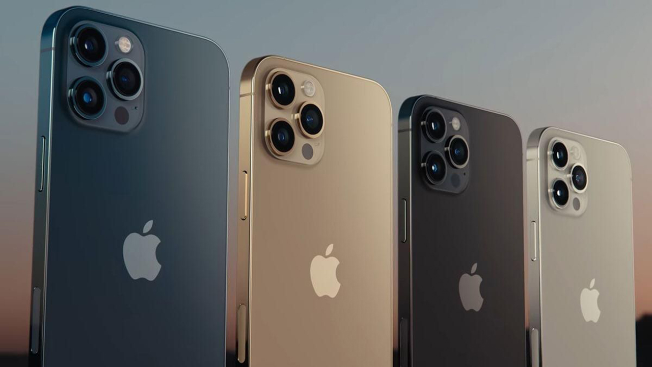 The prices of the iPhone 14 series have appeared!