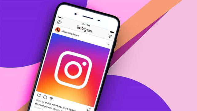 Instagram, logosunu yeniden değiştirdi ve yazı stili ekledi!