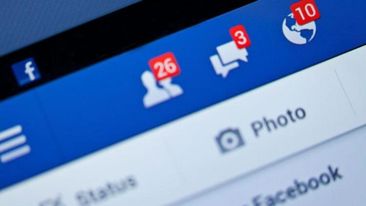 Kapatılan Facebook Hesabı Nasıl Açılır