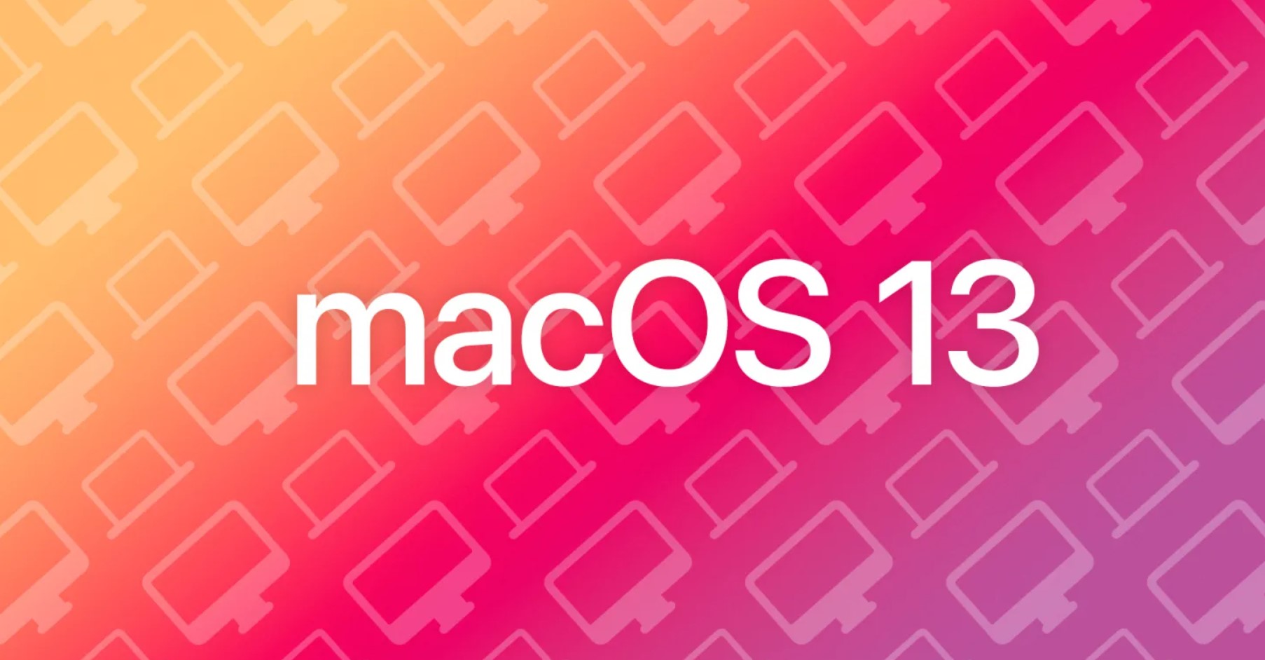 İşte macOS 13 sürümünde geleceği tahmin edilen özellikler