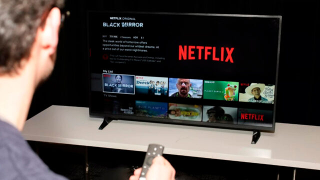 Netflix’e gizemli yenilik: Sürpriz Kutu ne işe yarar?
