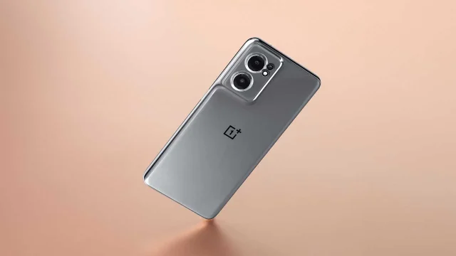 OnePlus Nord 2T introduced: Dimensity 1300 and more!