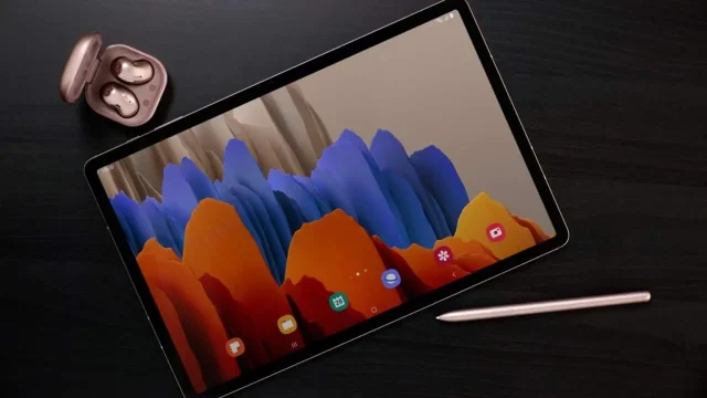 Samsung’un uygun fiyatlı tableti Amazon’da ortaya çıktı!