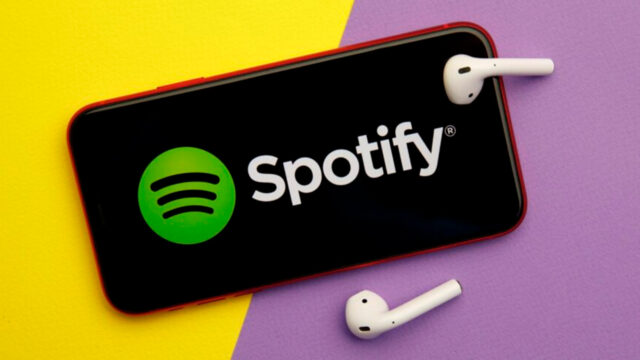First details emerged from Spotify's NFT feature