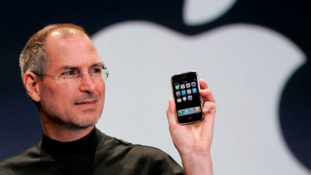The iPhone feature that Steve Jobs wanted but failed to appear