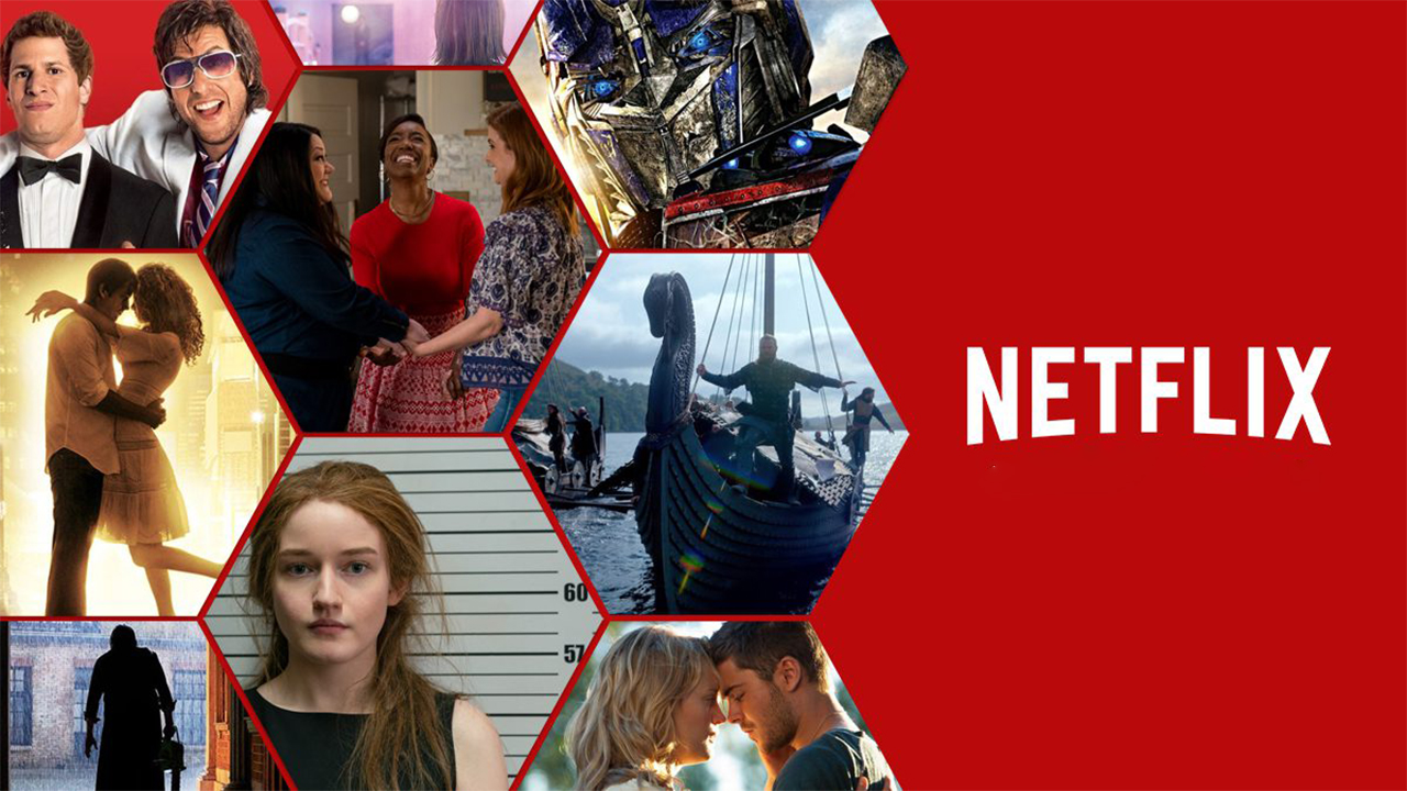 Netflix rakibi yerli platform