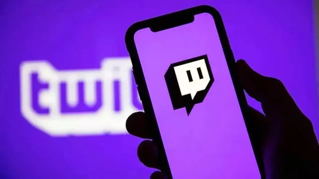 Operation on Twitch scammers!  18 people were detained