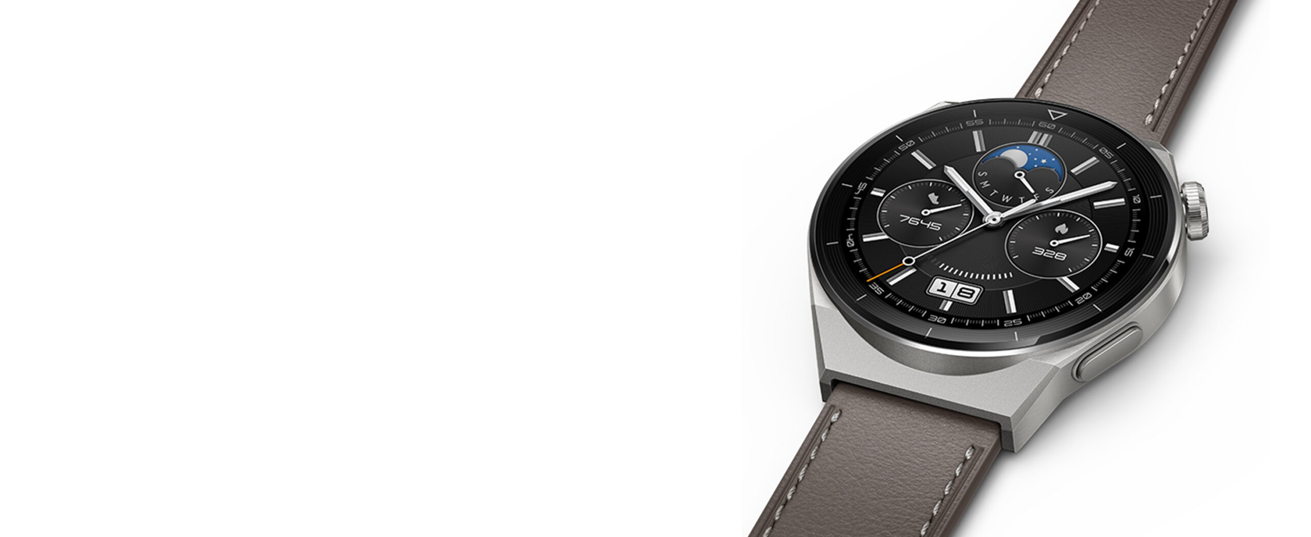 Huawei Watch GT3 Pro özellikleri