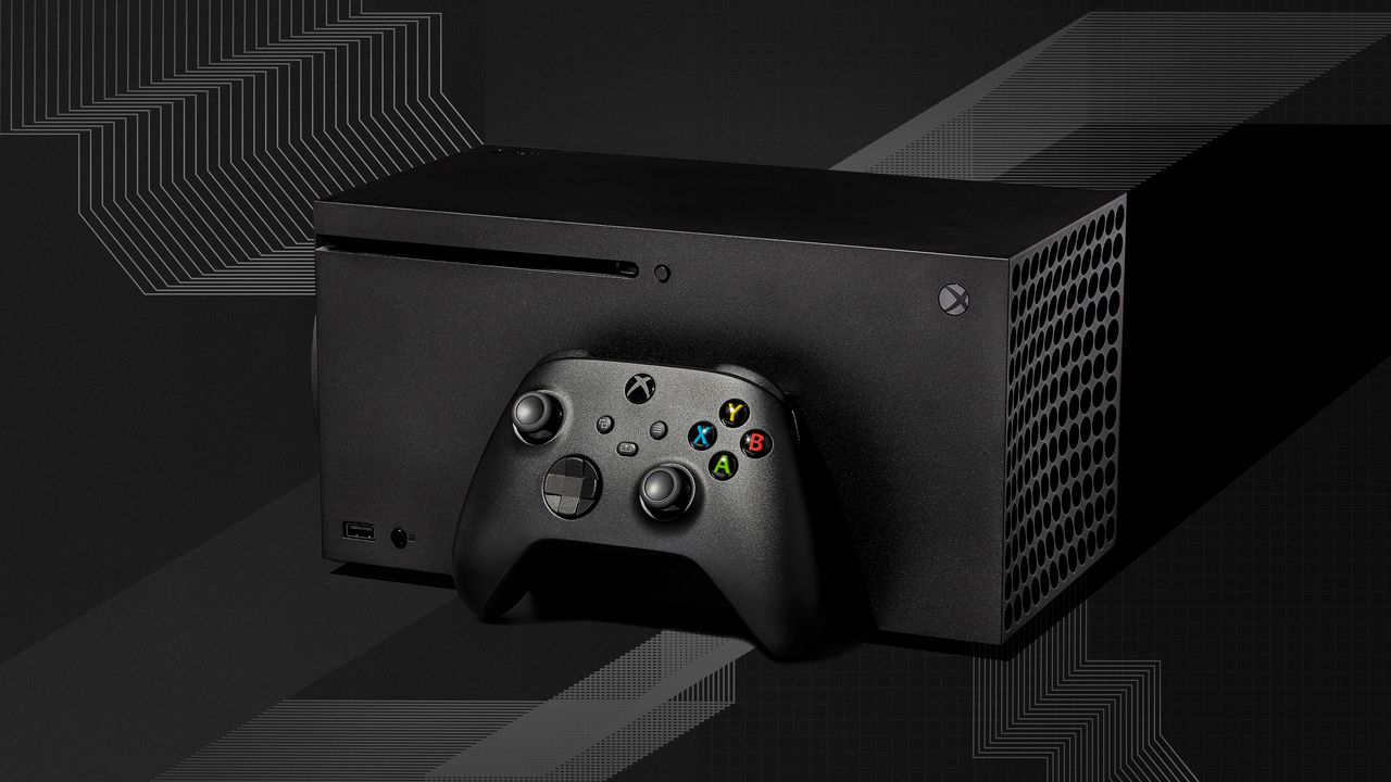 Xbox Series X özelliklerinde sistem