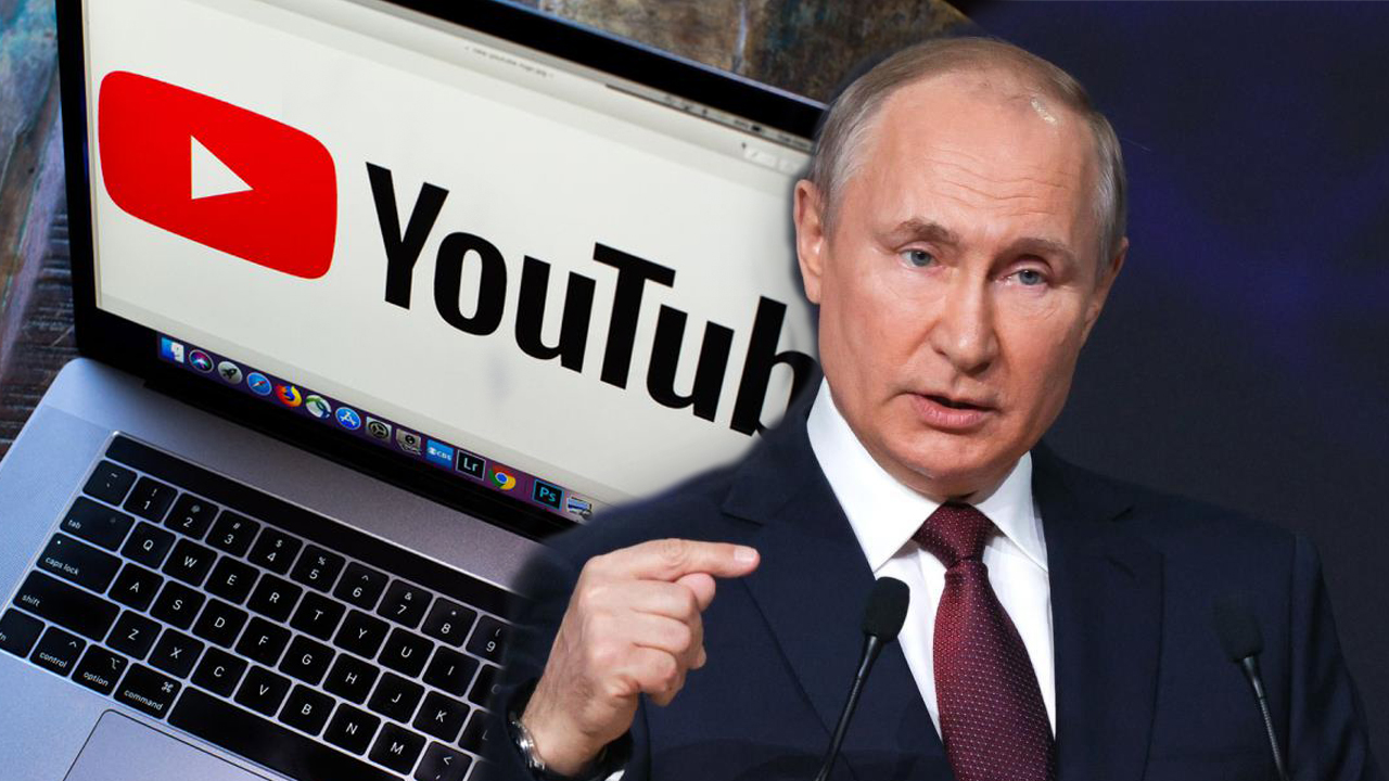 YouTube’un Rusya yaptırımının faturası ortaya çıktı