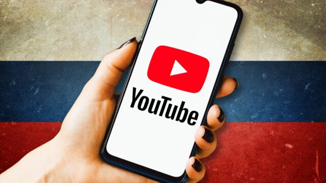 YouTuber, Rusya yasağı nedeniyle uğradığı maddi zararı açıkladı