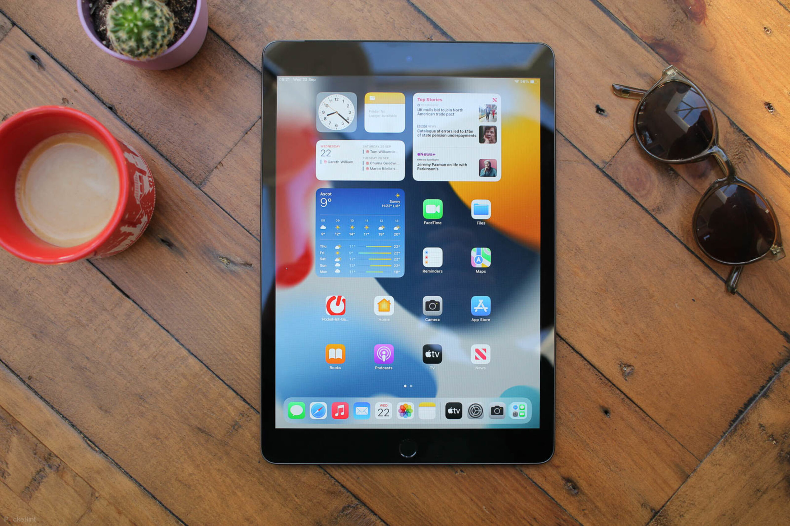 10th Generation iPad features leaked