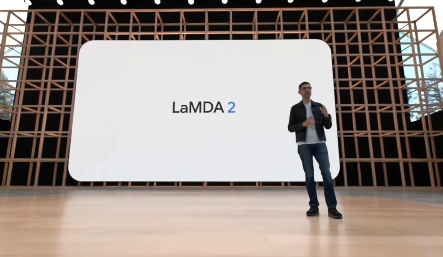 Google, LaMDA makalesi nedeniyle çalışanını açığa aldı