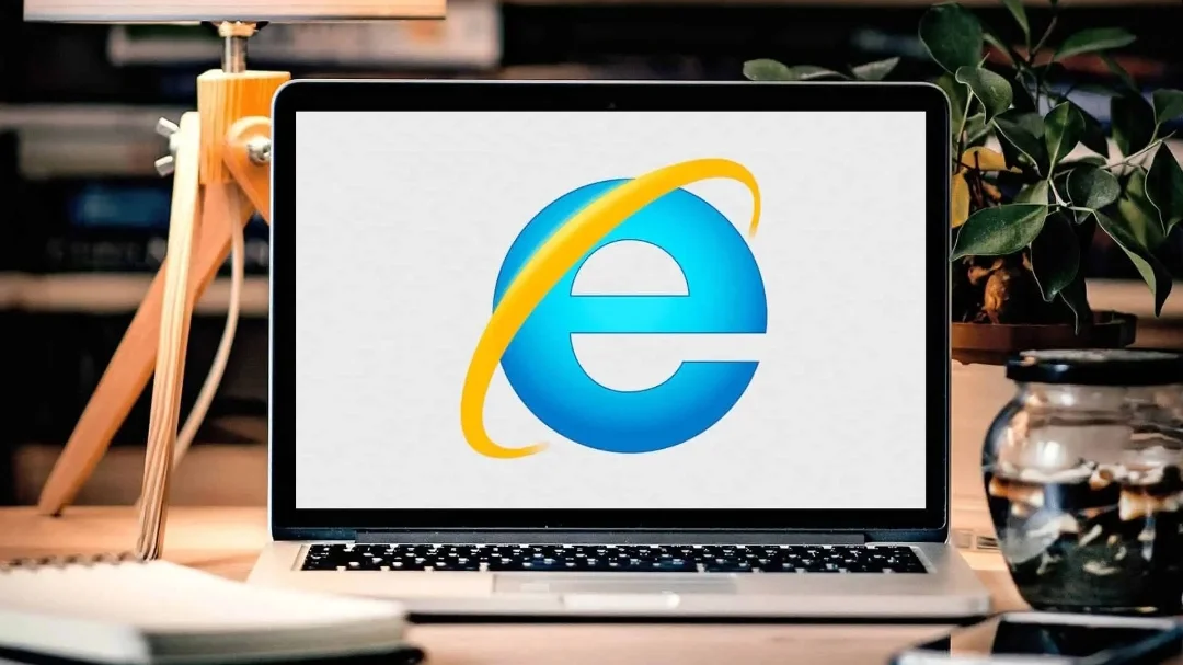 Internet Explorer 2