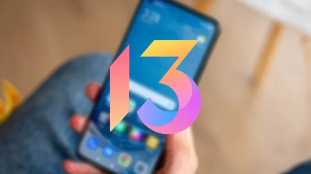 MIUI 13 good news for another model from Xiaomi!