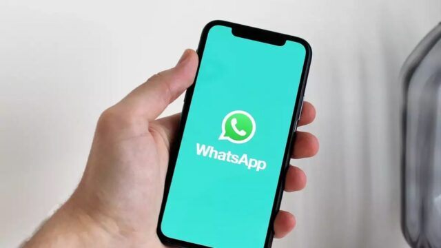 WhatsApp is expanding its reactions feature!