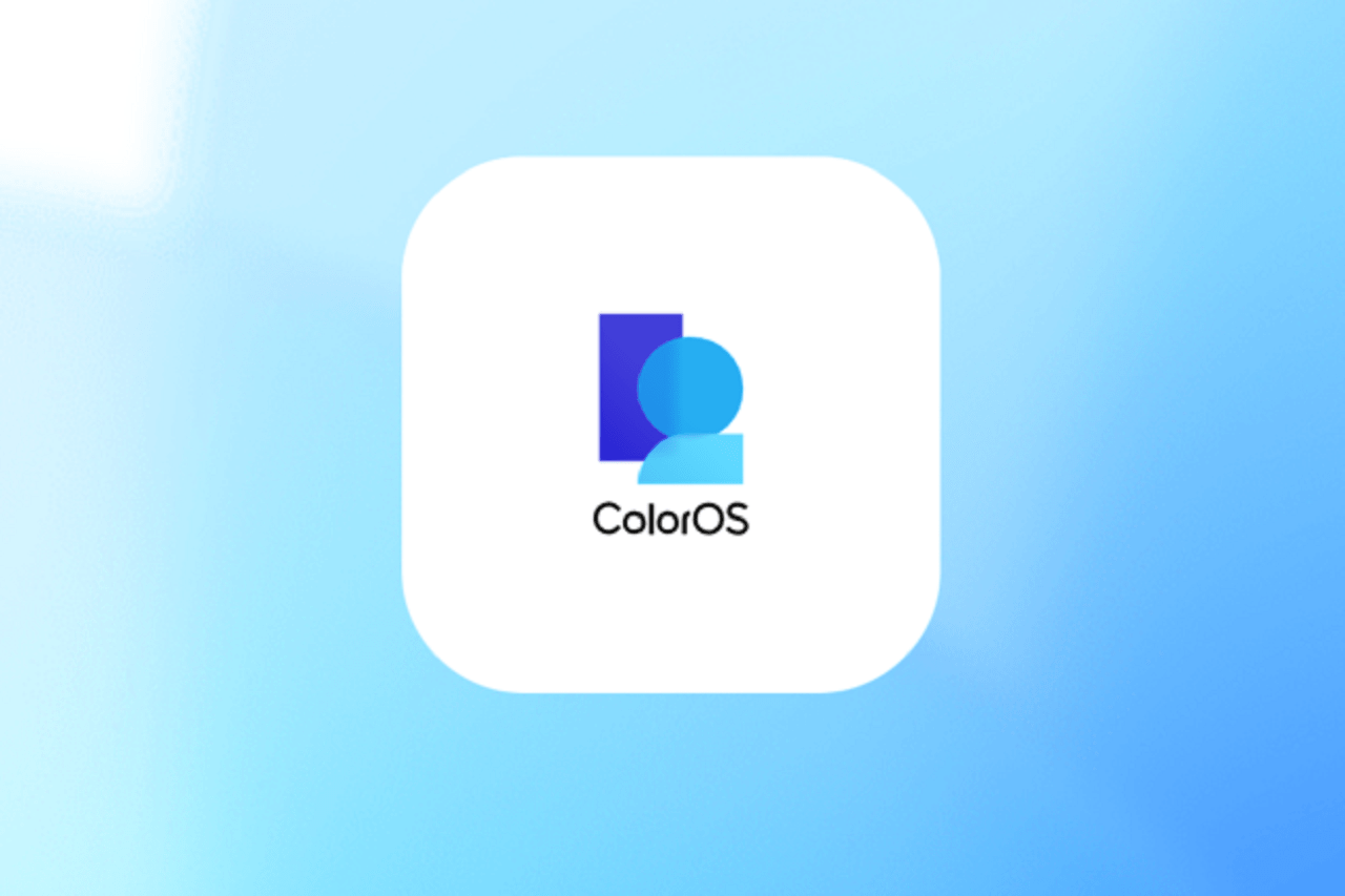 ColorOS 12 güncellemesi