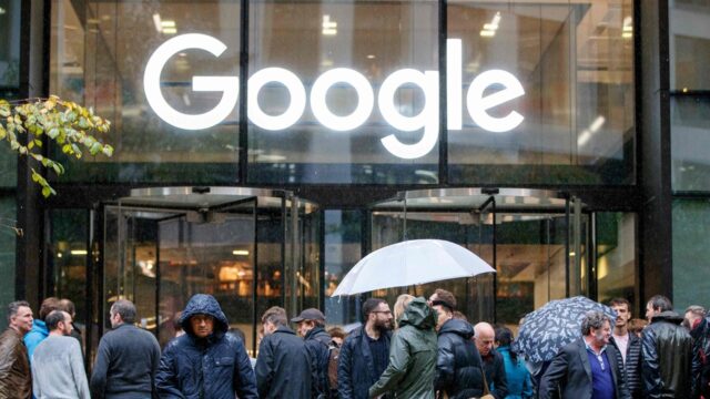 Android ve YouTube’un sahibi olan Google’ın ilginç hikayesi