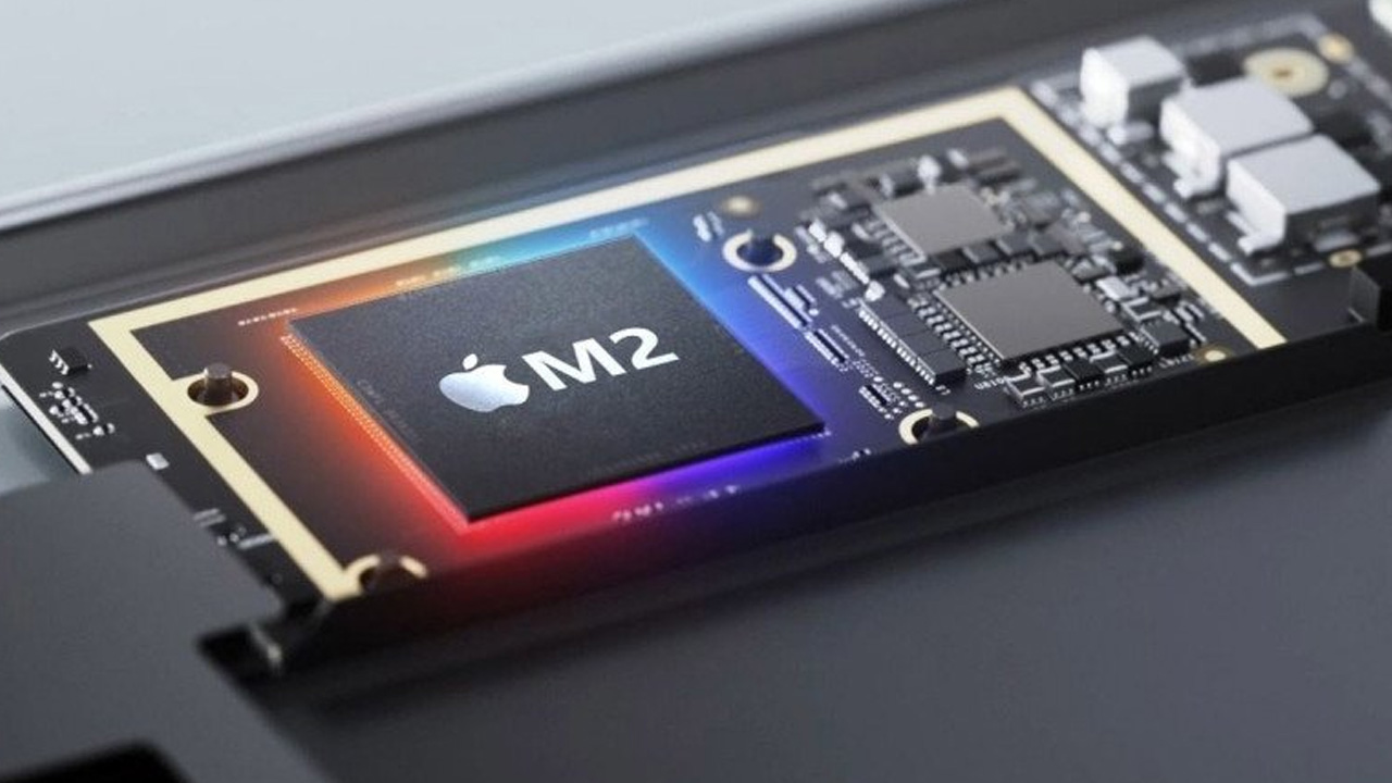 Apple’ın yeni gözdesi tanıtıldı: M2 işlemci özellikleri