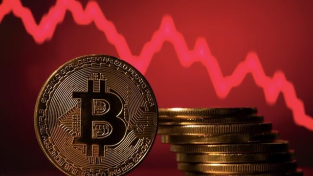 Some exchanges went bankrupt after crypto crash