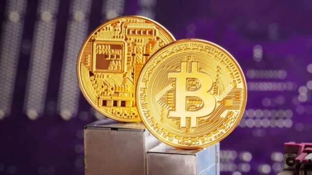 Kripto para piyasası şahlandı: Bitcoin’de yükseliş devam ediyor