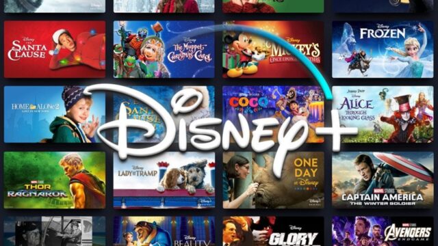 Netflix yandı: Disney+ onlarca ülkede daha açılıyor!
