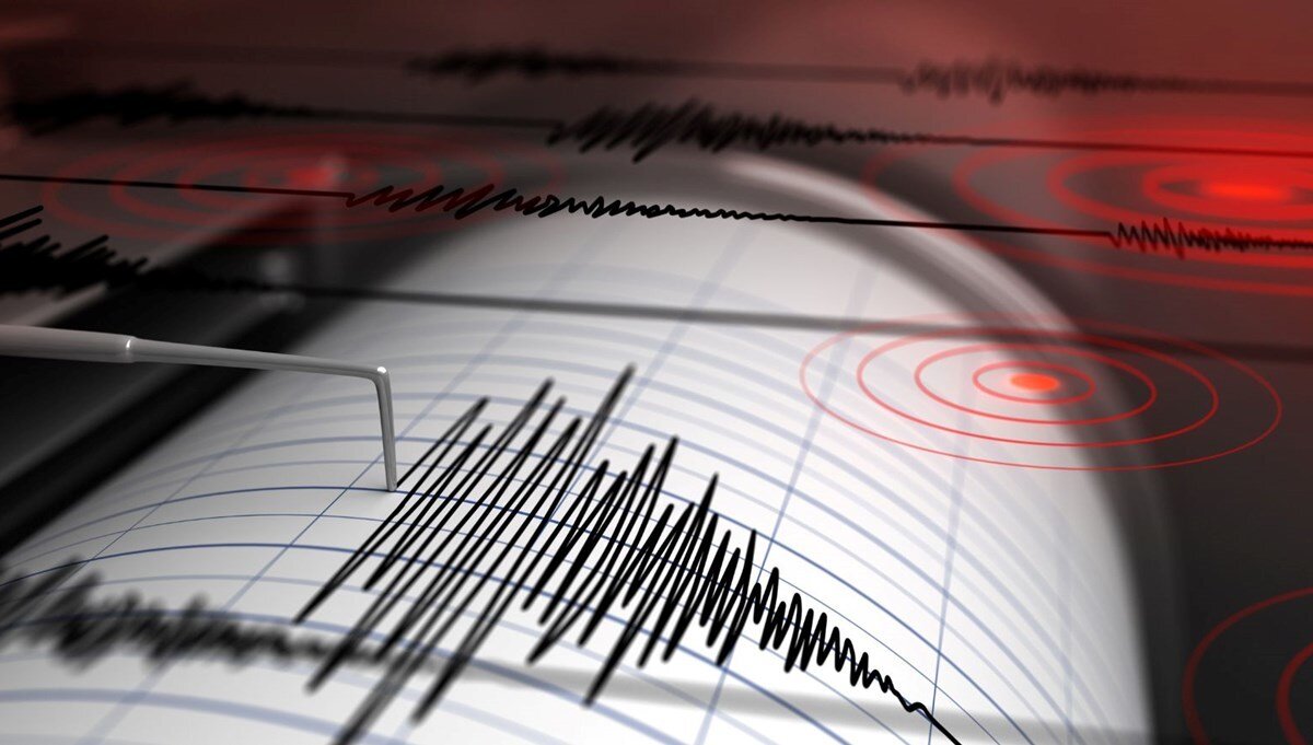 Deprem Erken Uyarı Sistemi
