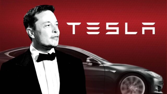 Elon Musk, Tesla’yı fena eleştirdi: Boşa para harcıyor