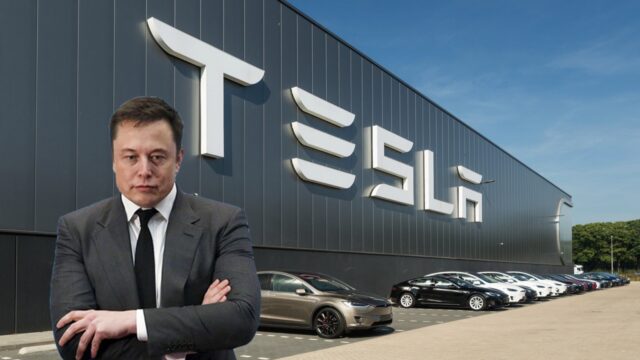 New shock to Tesla employees who returned to the office with the force of Elon Musk