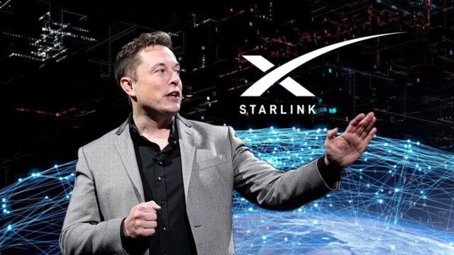 5G shock to Elon Musk!  Starlink dream ending early?