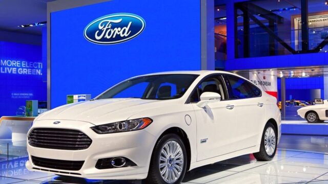 Critical accident warning from Ford: Thousands of vehicles recalled