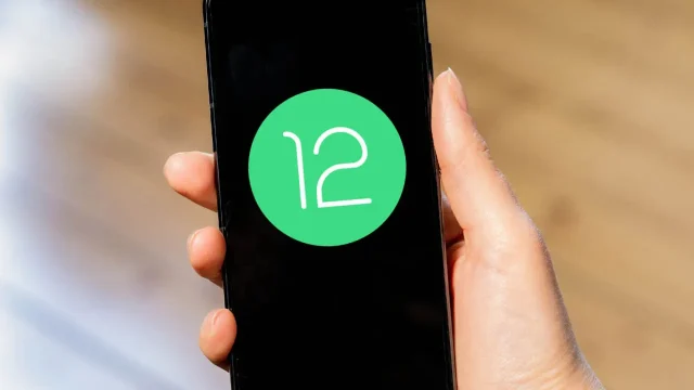 Android 12 surprise from Samsung to the entry-level model!