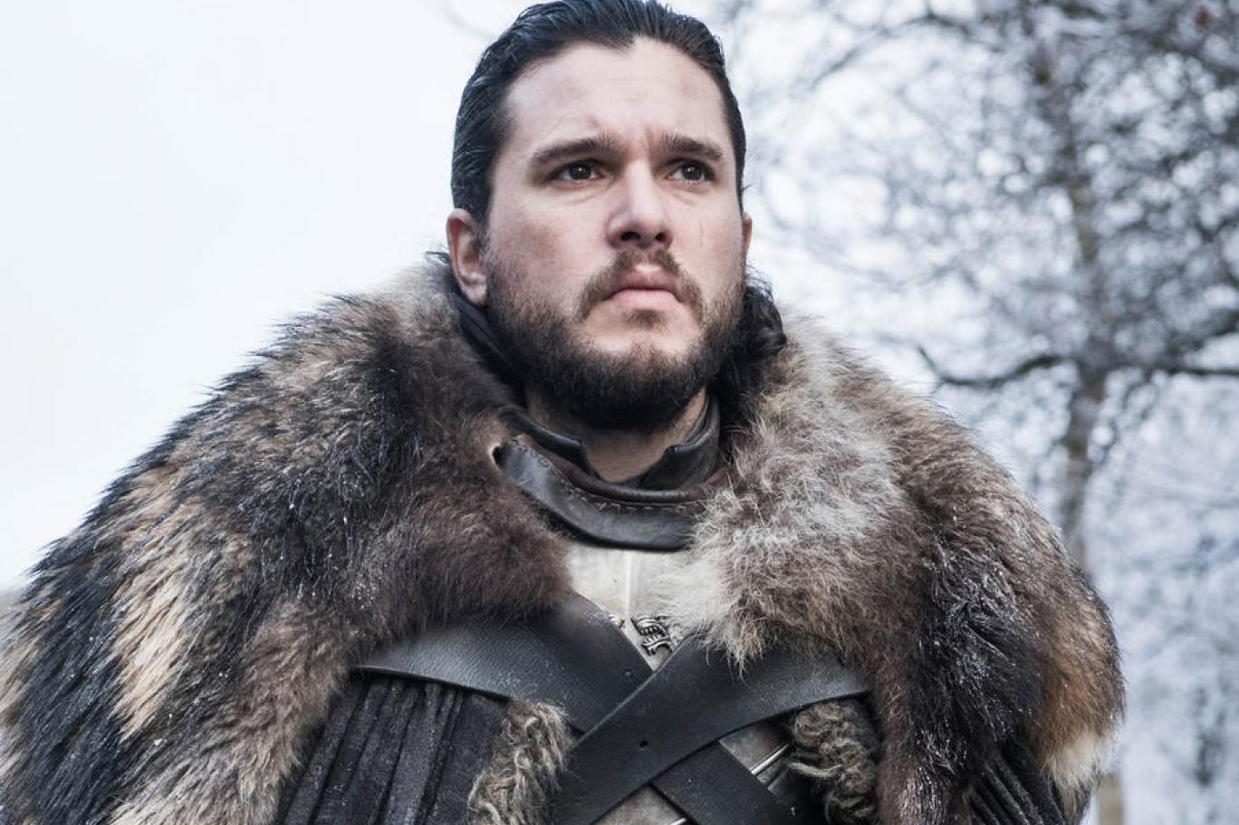 Jon Snow'un hayatını anlatan Game of Thrones devam dizisi geliyor