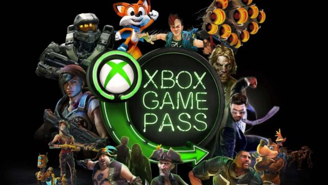 Xbox Game Pass Kasım oyunları açıklandı! İşte dev liste