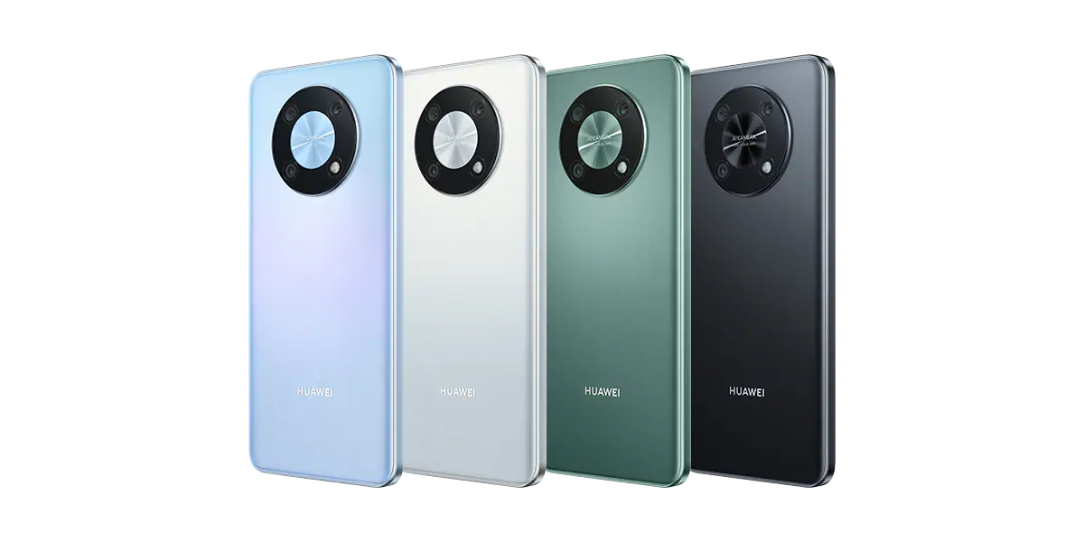 Huawei Nova Y90 özellikleri