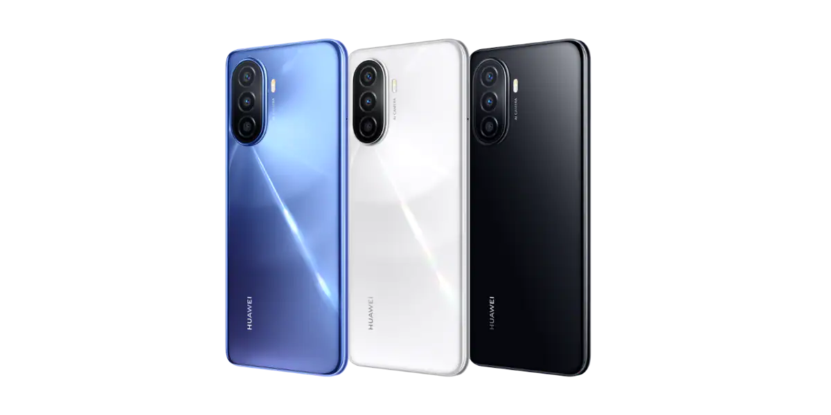 Huawei Nova Y70 özellikleri