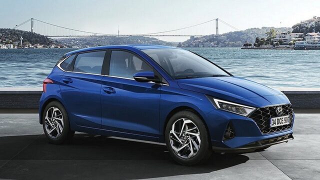 The biggest car hike came from Hyundai: Exactly 175 thousand TL!