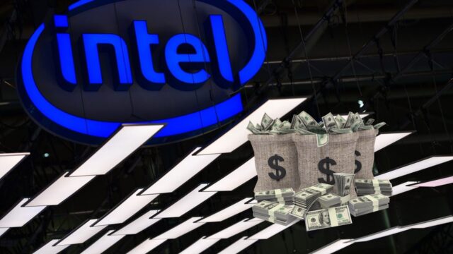 His sentence was revoked: Intel asks EU for $625 million