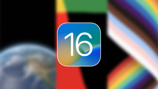 iOS 16 wallpapers: Here is the download link