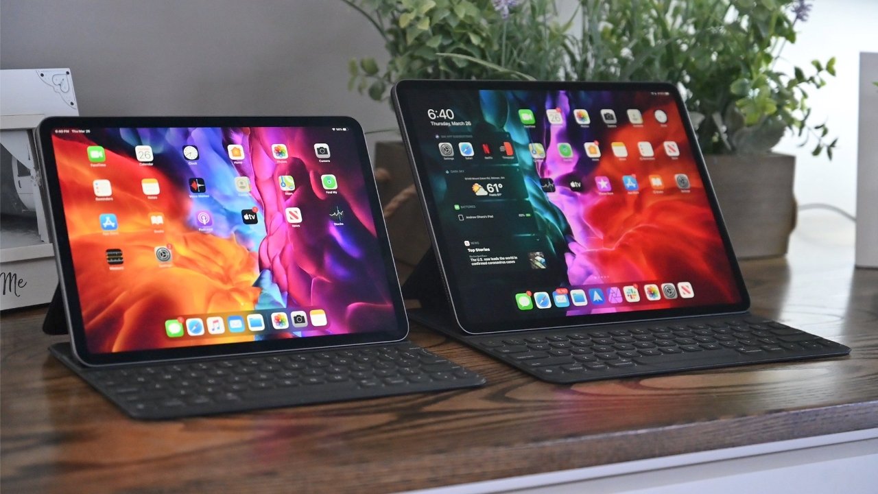 iPadOS 16 güncellemesi alacak modeller