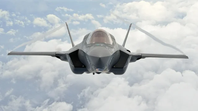 Engine delivery has been made for the National Combat Aircraft: Production begins!