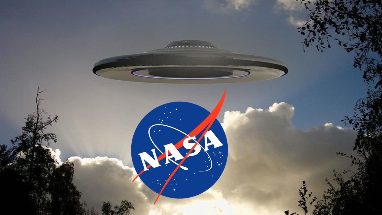 NASA, UFO avına başlıyor: İlk sonuç için tarih verildi