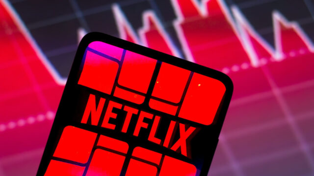 Carnage has begun at Netflix: Hundreds of employees were fired