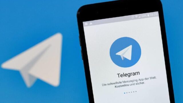 Telegram gains new features!  But you will have to pay for these