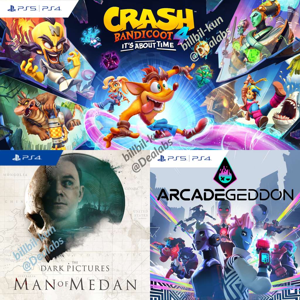 PlayStation Plus July 2022 games revealed
