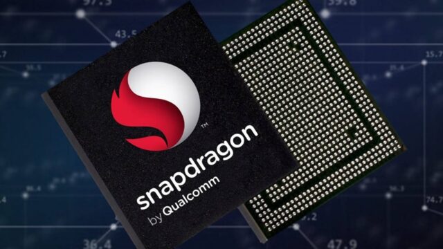 AMD and Intel burned: Qualcomm made history for the computer