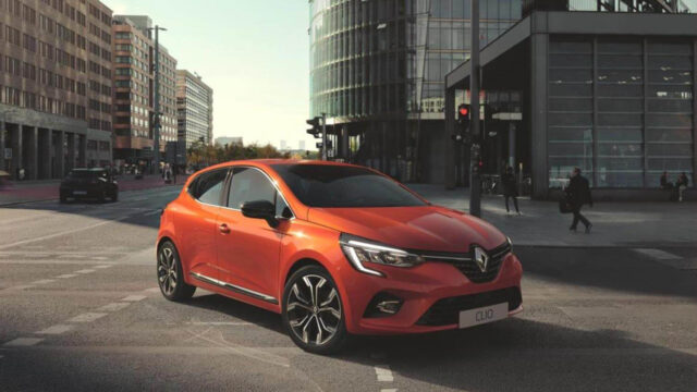Danger is at hand: Renault, June 2022 price list!