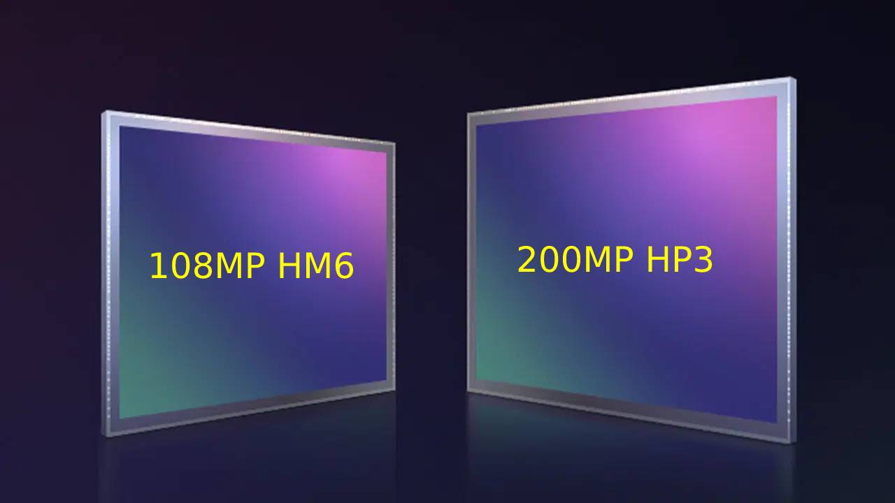 200 Megapiksel destekli Isocell HP3 özellikleri