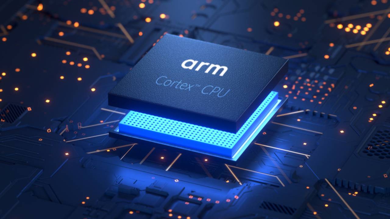 Samsung, Intel ile ARM'yi satın alma işlemleri için görüşüyor