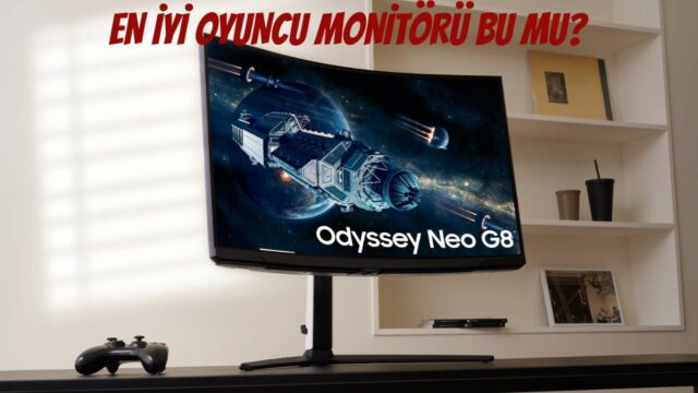 New player monitor from Samsung!  Is this the best?
